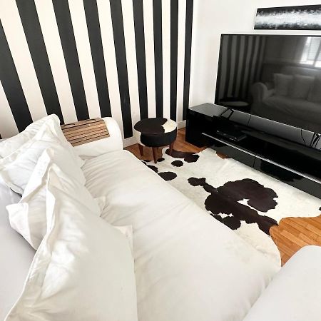 Ipanema Beach Lovely Apartment Ρίο ντε Τζανέιρο Εξωτερικό φωτογραφία