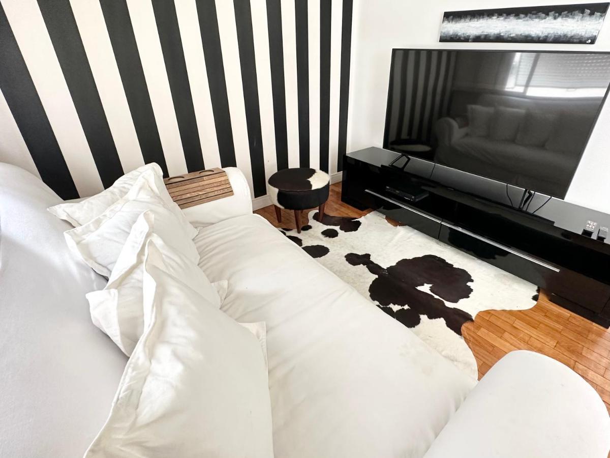 Ipanema Beach Lovely Apartment Ρίο ντε Τζανέιρο Εξωτερικό φωτογραφία