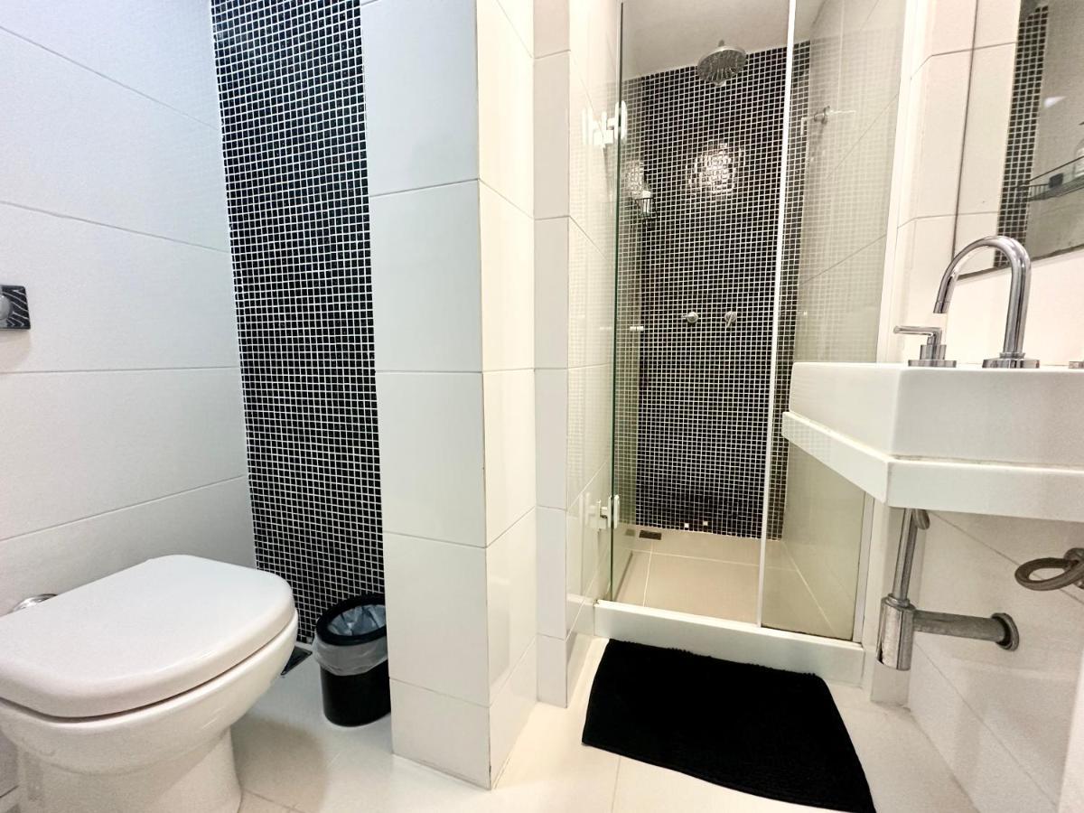Ipanema Beach Lovely Apartment Ρίο ντε Τζανέιρο Εξωτερικό φωτογραφία